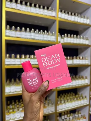Dear Body Perfumes