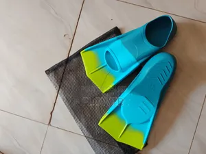 Swimming Fines