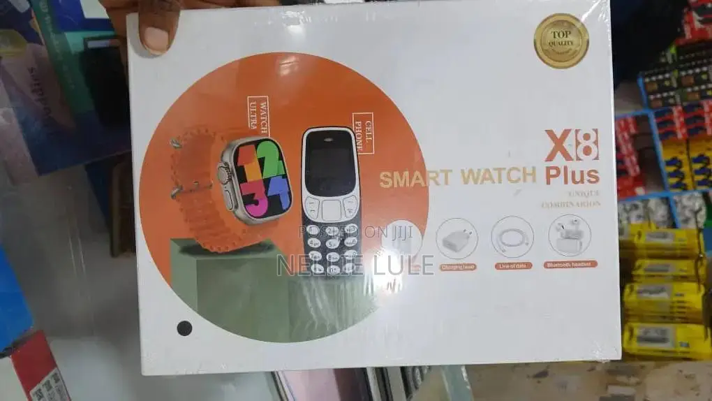 New Nokia 3310 Black