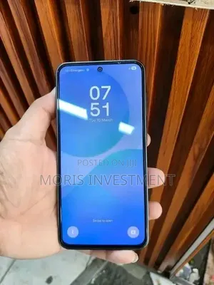 New Samsung Galaxy A36 256 GB Black