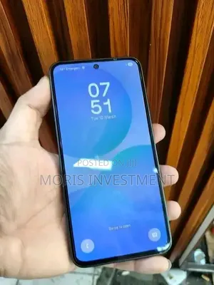 New Samsung Galaxy A36 256 GB Black