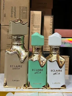 Eclaire Perfumes 50ml