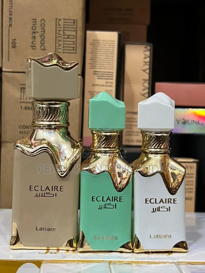 Eclaire Perfumes 50ml