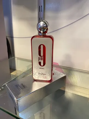9pm Series 50mls
