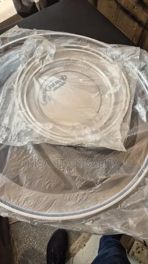 Drum Skins Spare Set