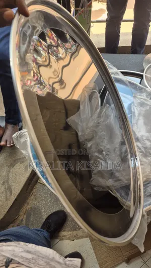 Drum Skins Spare Set