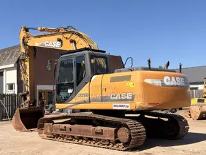 Case Cx210b