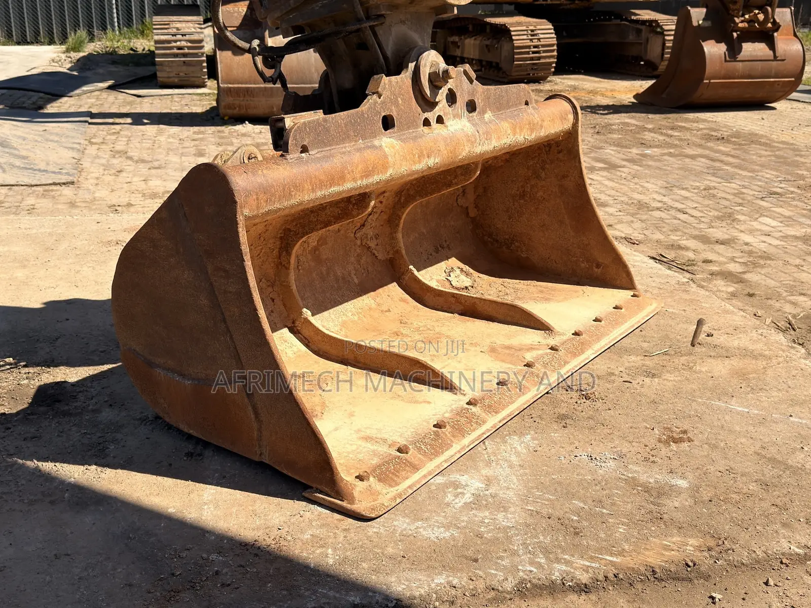 Case Cx210b