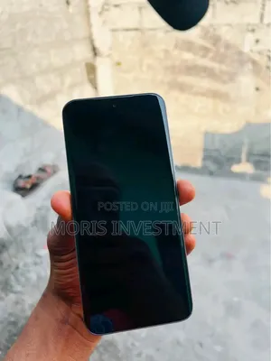 New Tecno Spark 40 Pro+ 256 GB Black