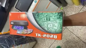 Money Detector