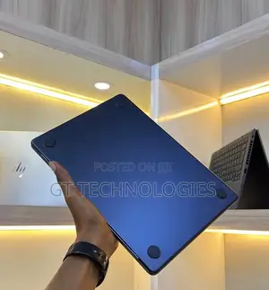 Laptop Apple MacBook Air 2022 M2 8GB Intel Core M2 SSD 512GB