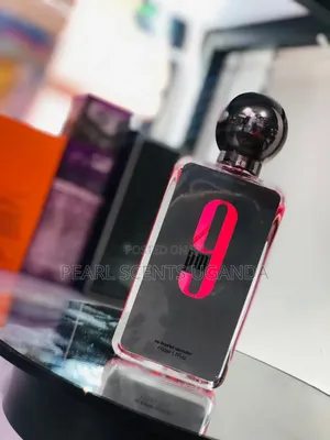 9pm Series 50mls