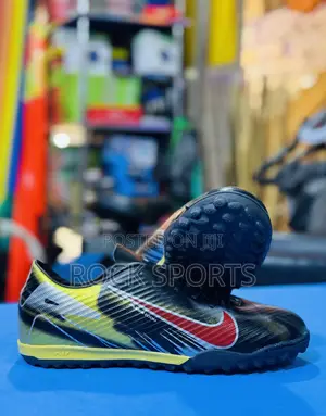 Nike Airzoom FairPlay Boots for Soccer