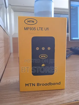 High Speed Unlocked Mifi