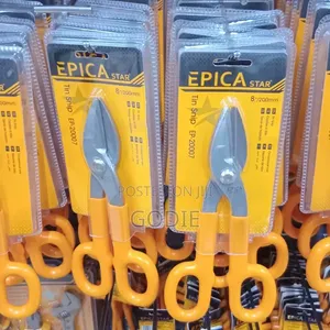 Epica Star Brand Tin Snip