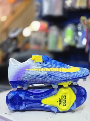 Airzoom Football Boot