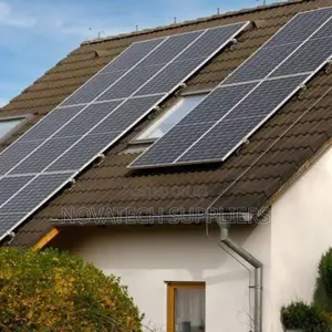 ALLGRAND 20kWh Solar Renewable Energy System Ready to Install