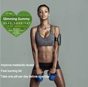 Slimming Gummies