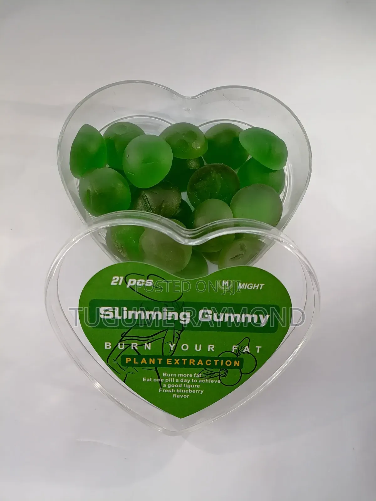 Slimming Gummies