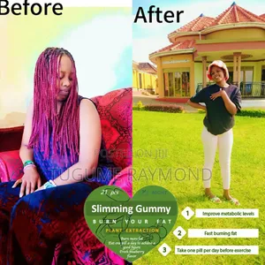 Slimming Gummies