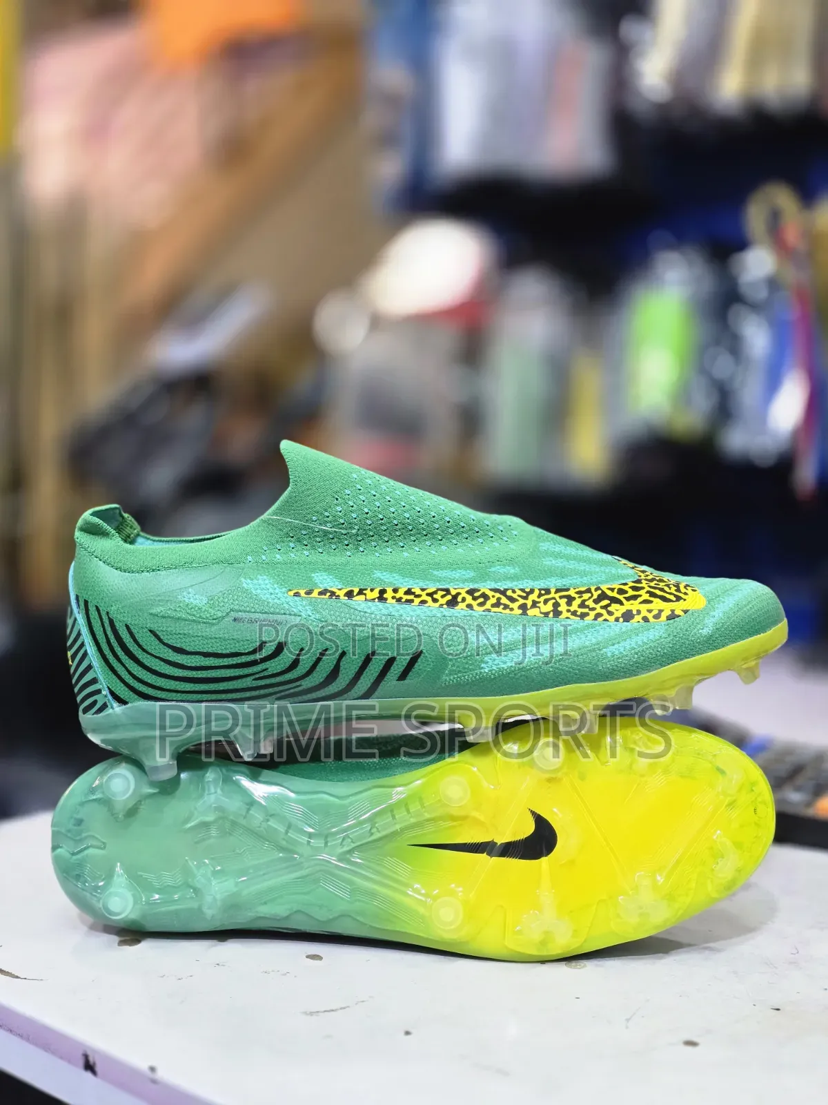 Soccer Boots PHANTOM