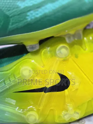 Soccer Boots PHANTOM