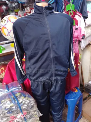 Tracksuit Unisex
