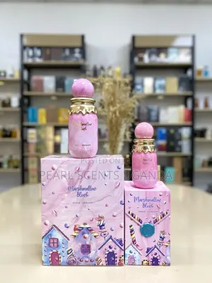 Marshmallow Blush 50mls