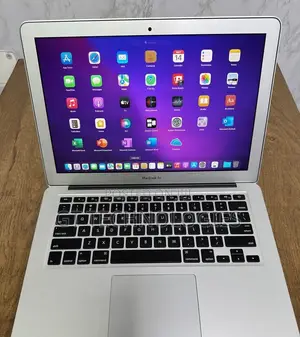 Laptop Apple MacBook Air 2017 8GB Intel Core i5 SSD 256GB