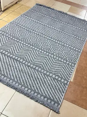 Textured Rugs