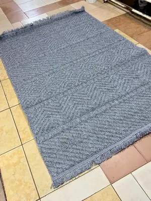 Textured Rugs