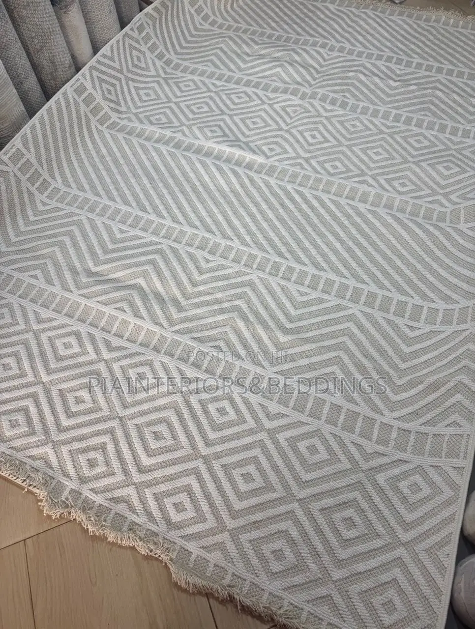 Textured Rugs