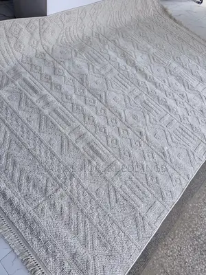 Textured Rugs