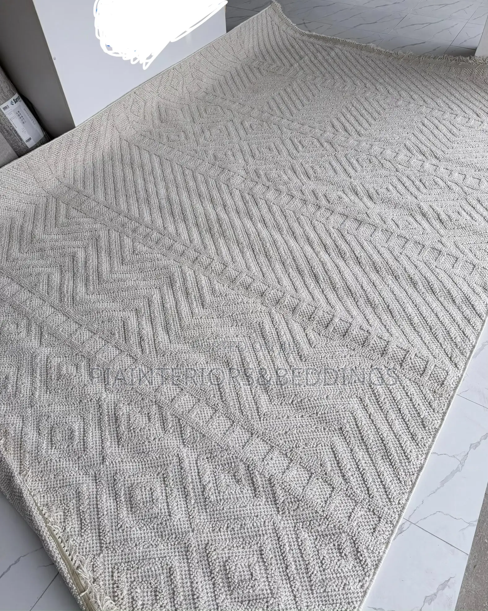 Textured Rugs