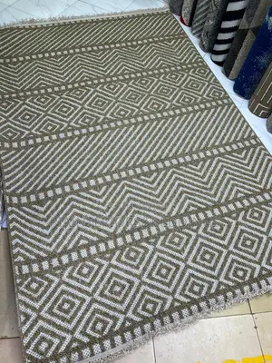 Textured Rugs
