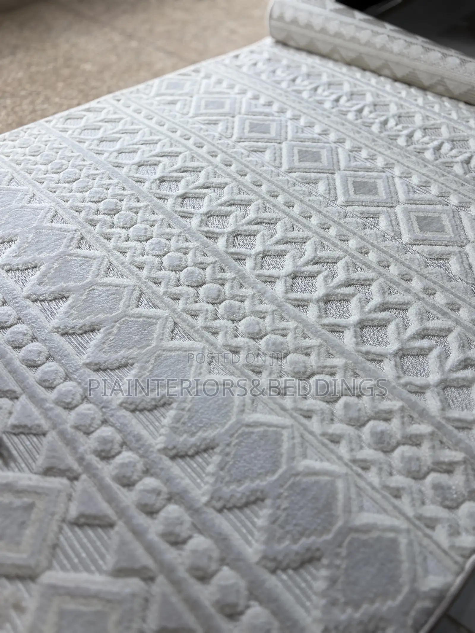Textured Rugs