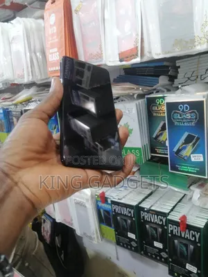 Samsung Galaxy A31 64 GB Blue
