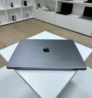Laptop Apple MacBook Pro 2021 M1 Max 32GB Apple M1 Max SSD 512GB