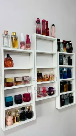Modern Nail Display Call Us On