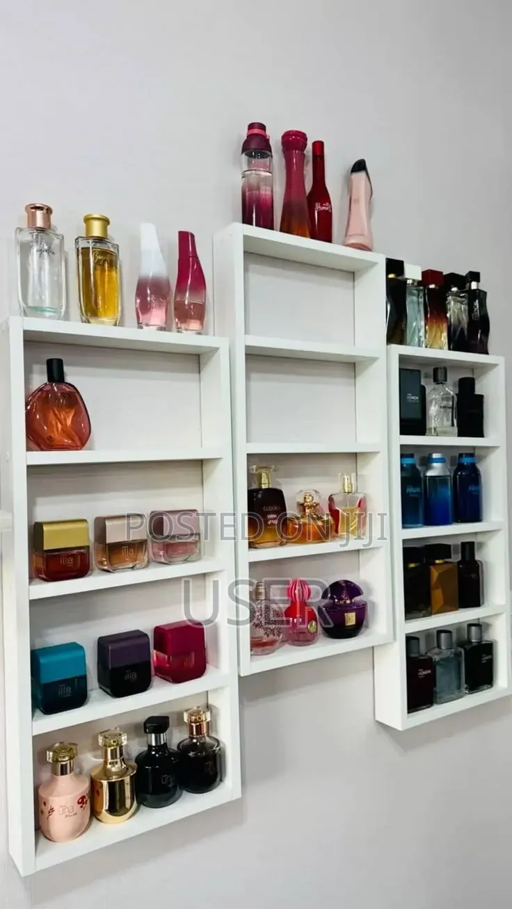 Modern Nail Display Call Us On