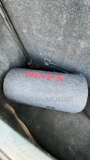 Disen Car Speaker