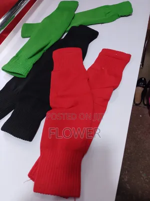 Half Stock