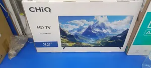 32 Inch Chiq Android TV