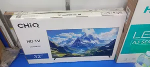 32 Inch Chiq Android TV