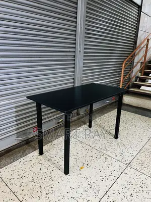Rectangular Wooden Folding Reading or Dining Table