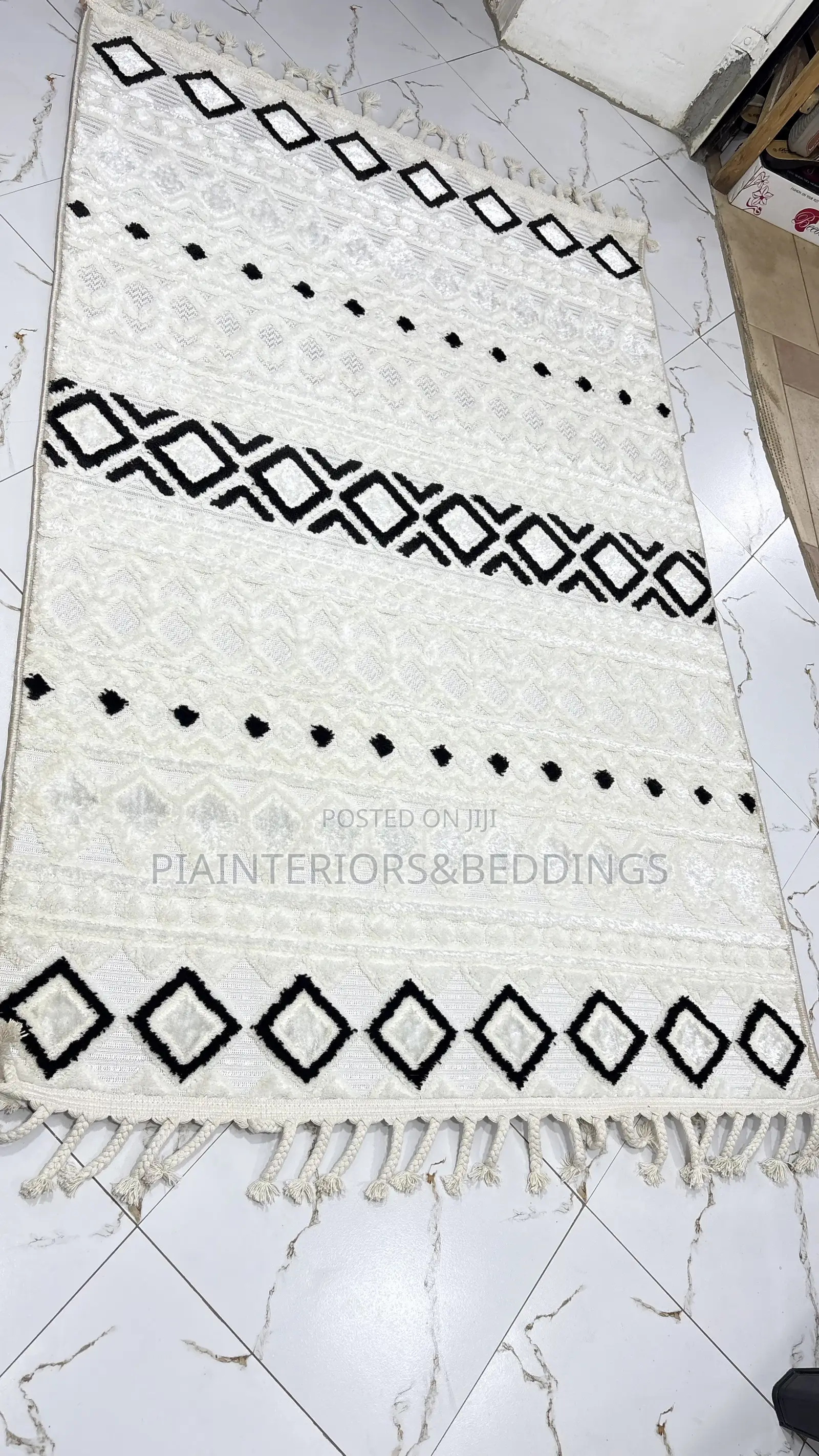 Coffee Table Rugs