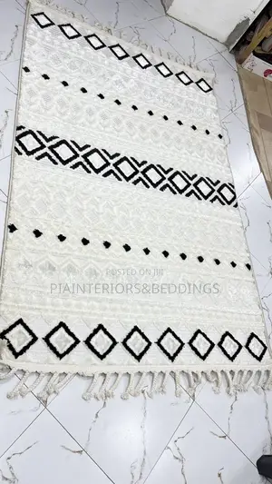 Coffee Table Rugs