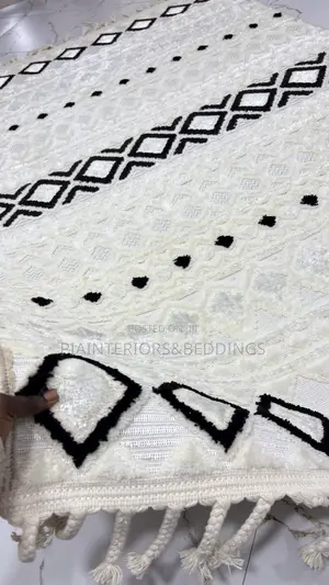 Coffee Table Rugs