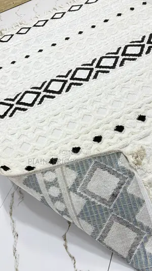 Coffee Table Rugs