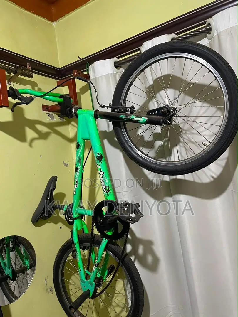 BMX Bicycle